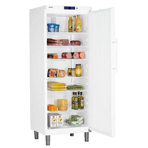 Kühlschrank Liebherr KGv - 6410 Preis 858,00 € netto - Euronia