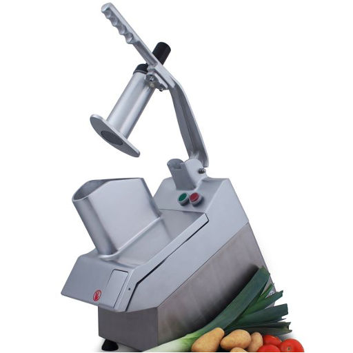 Gemüseschneidemaschine Modell Carus Preis 490,00 € netto - Euronia