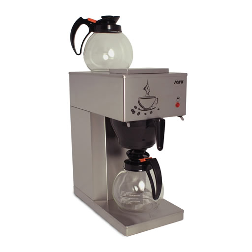 Kaffeemaschine Modell ECO 317-2090