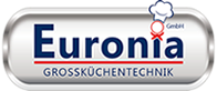 Euronia GmbH Großküchentechnik